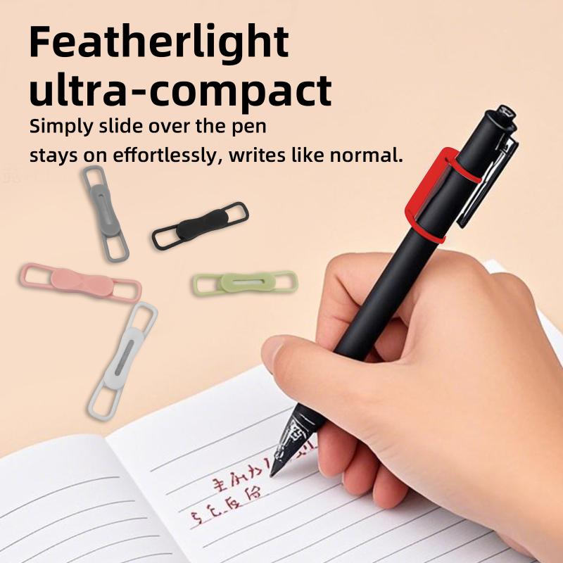 Pen Cup Magnetic - 2/3/6 Stück Magnetischer Stifthalter Verstellbarer Stifthalter