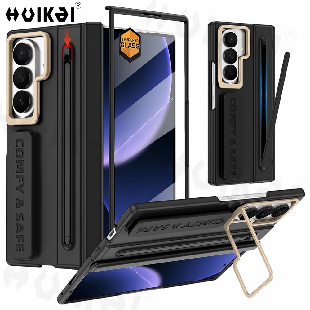 Pen Cup Magnetic - Für Samsung Galaxy Z Fold 8