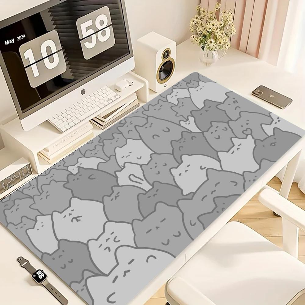 Gaming-Mauspad, Große Schreibt – Desk Setup Art Bewertung und Preis