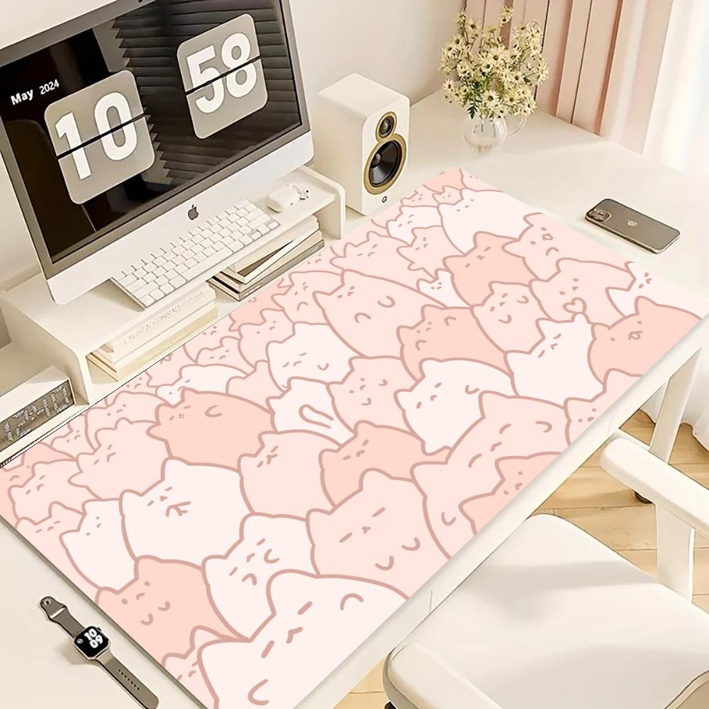 Gaming-Mauspad, Große Schreibt – Desk Setup Art Bewertung und Preis