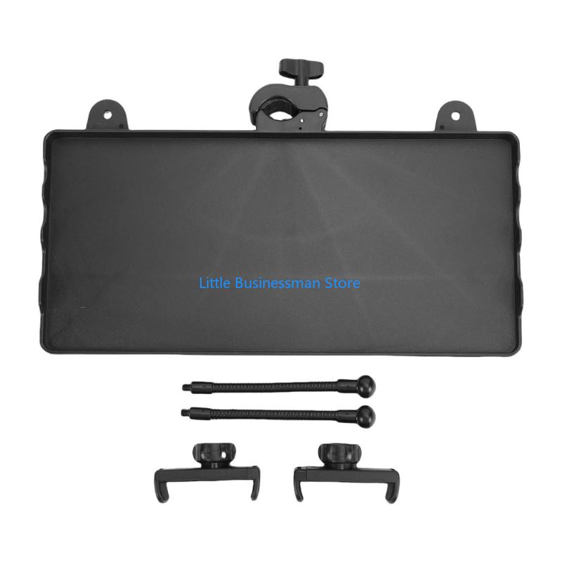 ABS-Schreibtisch-Organizer-Tab – Desk Setup Streaming Bewertung und Preis
