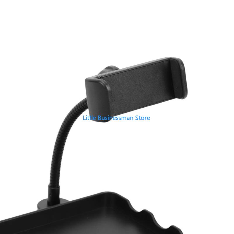 ABS-Schreibtisch-Organizer-Tab – Desk Setup Streaming Bewertung und Preis