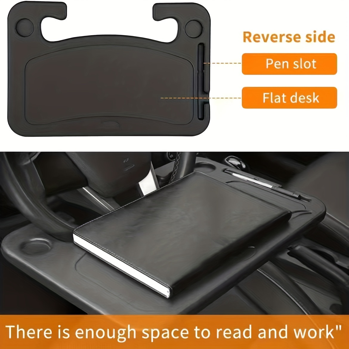 Auto-Laptop-Tisch, tragbarer L – Desk Setup Desk Bewertung und Preis