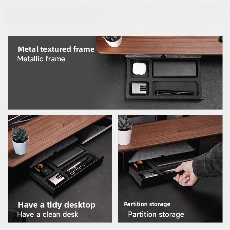 Monitorständer, Erhöhung, Aufb – Desk Setup Home Bewertung und Preis