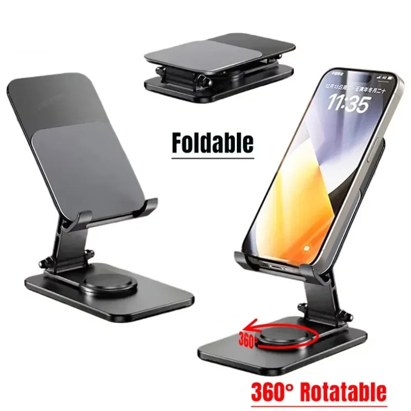 Universelles Metall 360 °   Dr – Desk Setup Stand Bewertung und Preis