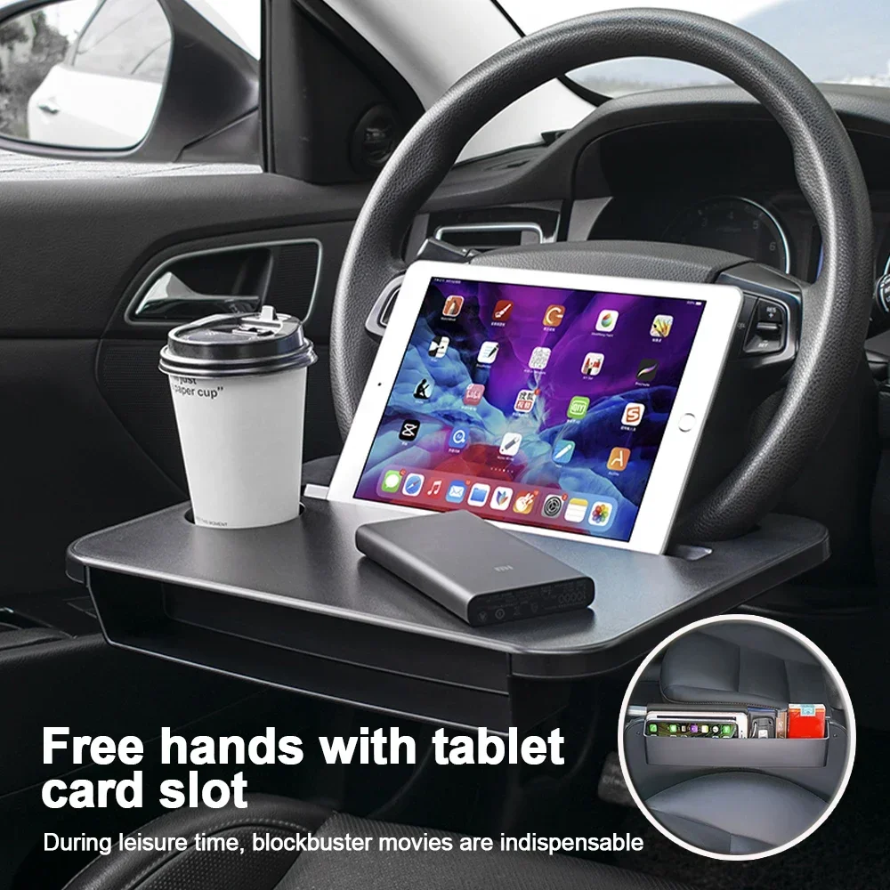 Multifunktionaler Auto-Laptop- – Desk Setup Desk Bewertung und Preis