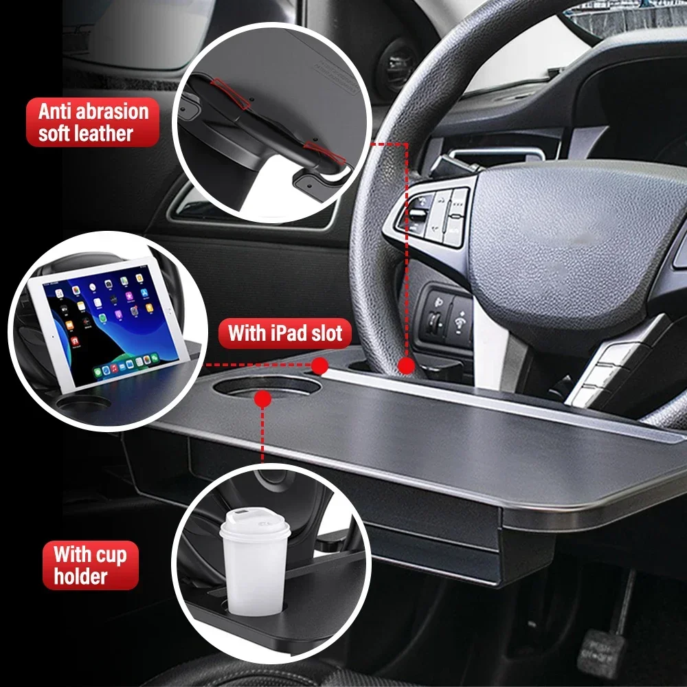 Multifunktionaler Auto-Laptop- – Desk Setup Desk Bewertung und Preis