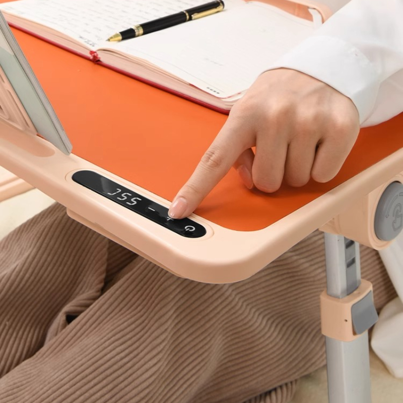 Verstellbarer Laptop-Ständer,  – Desk Setup In Office Bewertung und Preis