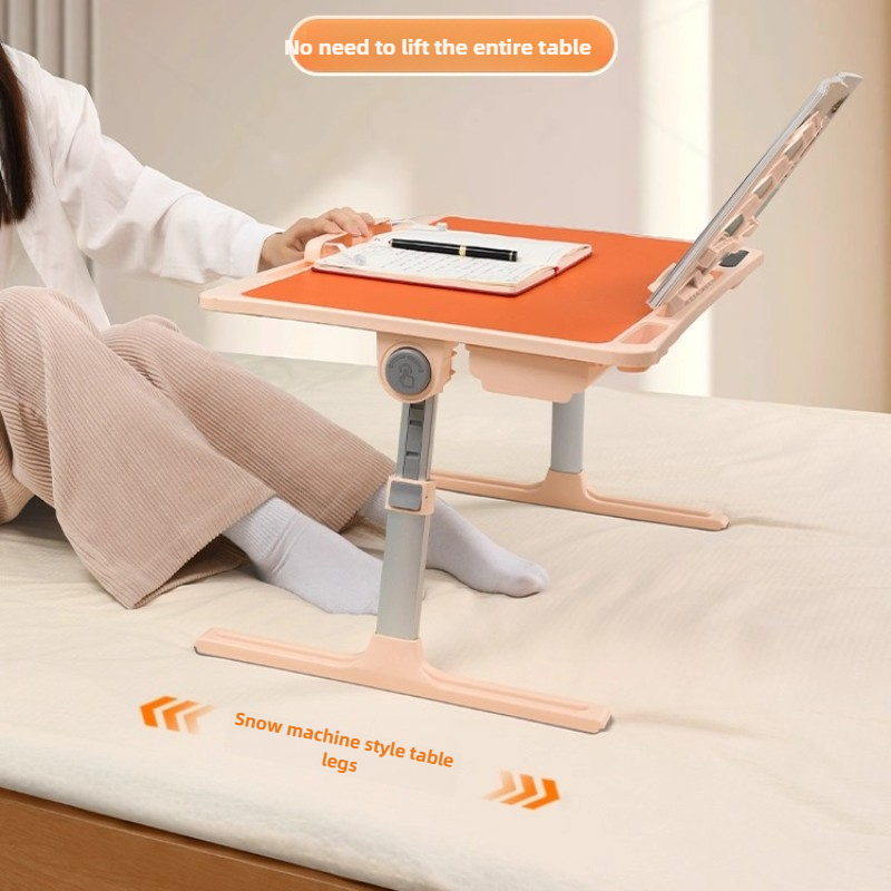 Verstellbarer Laptop-Ständer,  – Desk Setup In Office Bewertung und Preis