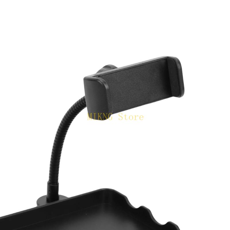 Telefon-Setup-Organizer, Mikro – Desk Setup Creator Bewertung und Preis
