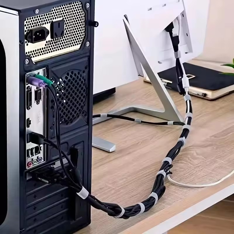 1/5M Kabel-Organizer, Kabelman – Cable Box Organizer Bewertung und Preis