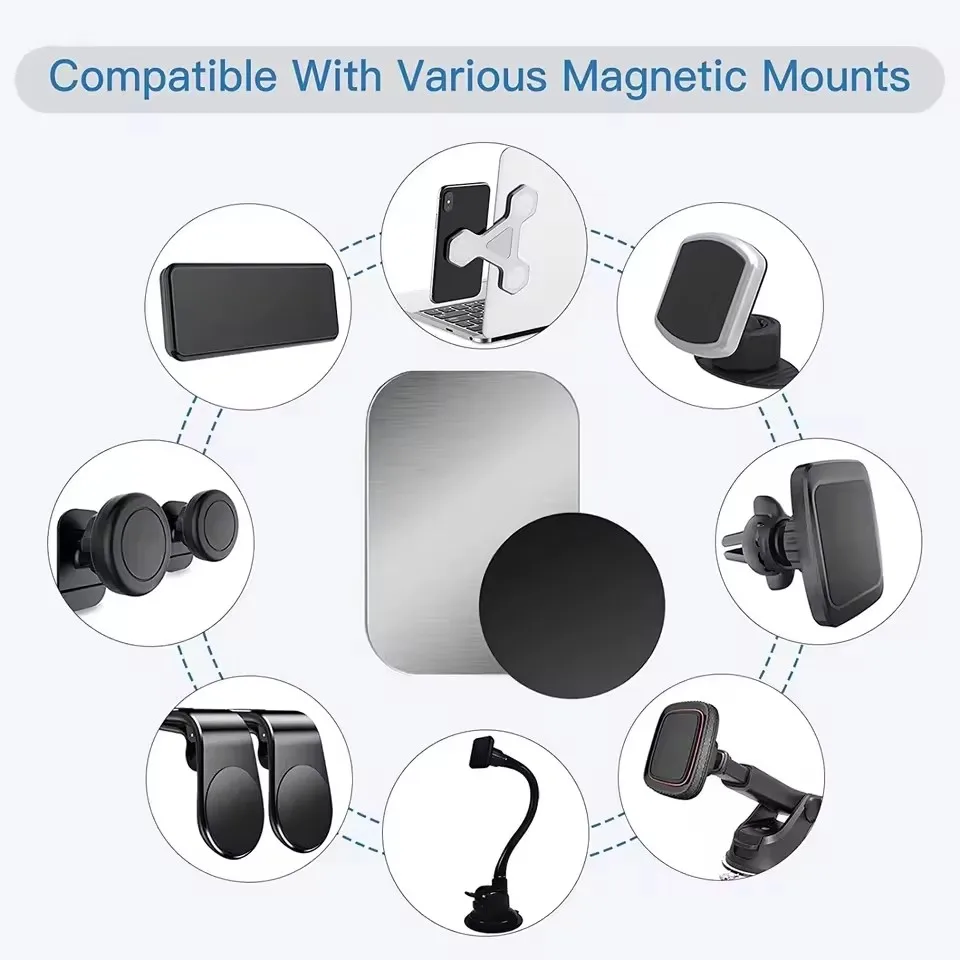 Metallplatte für magnetische A – Desk Setup Stand Bewertung und Preis