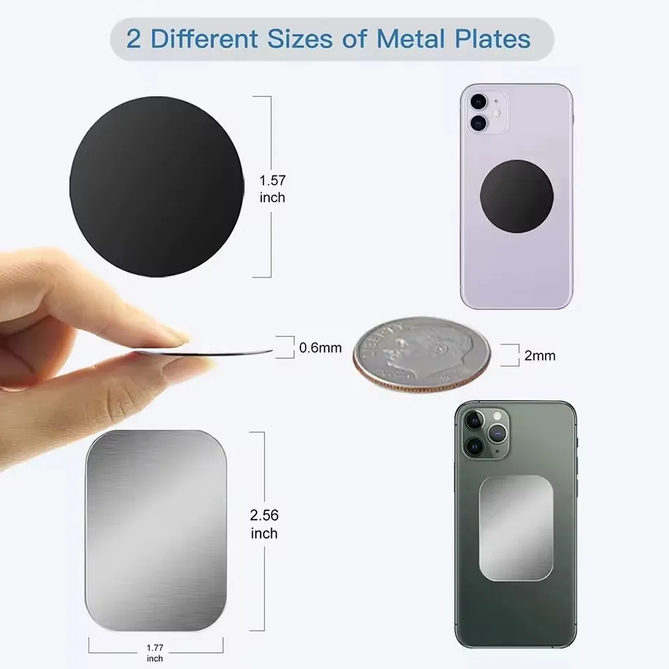 Metallplatte für magnetische A – Desk Setup Stand Bewertung und Preis