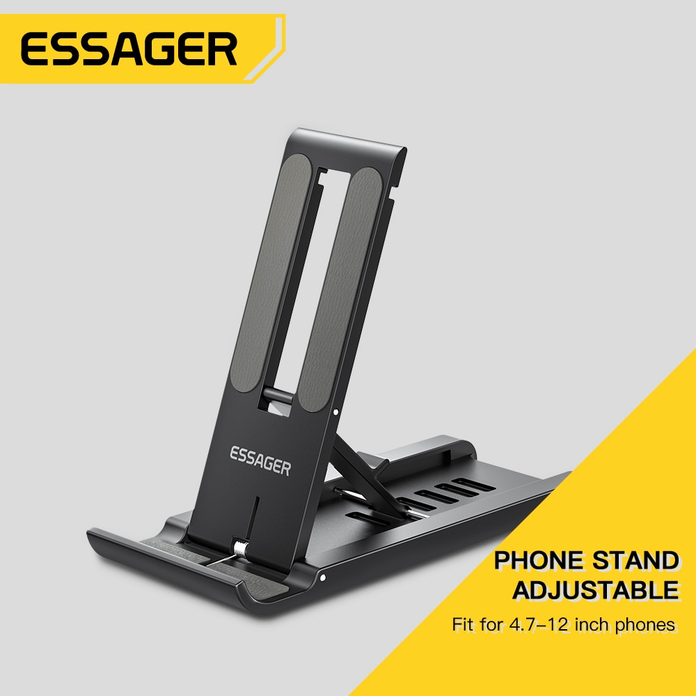 Essager tragbarer Desktop-Halt – Desk Setup Pink Bewertung und Preis