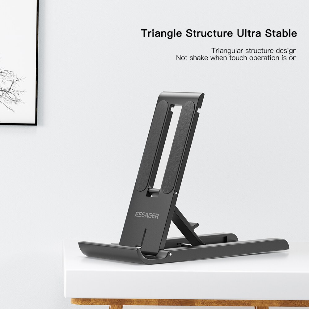 Essager tragbarer Desktop-Halt – Desk Setup Pink Bewertung und Preis