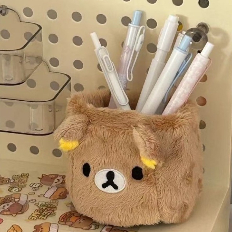 Rilakkuma Aufbewahrungsbox für – Cable Box Organizer Bewertung und Preis