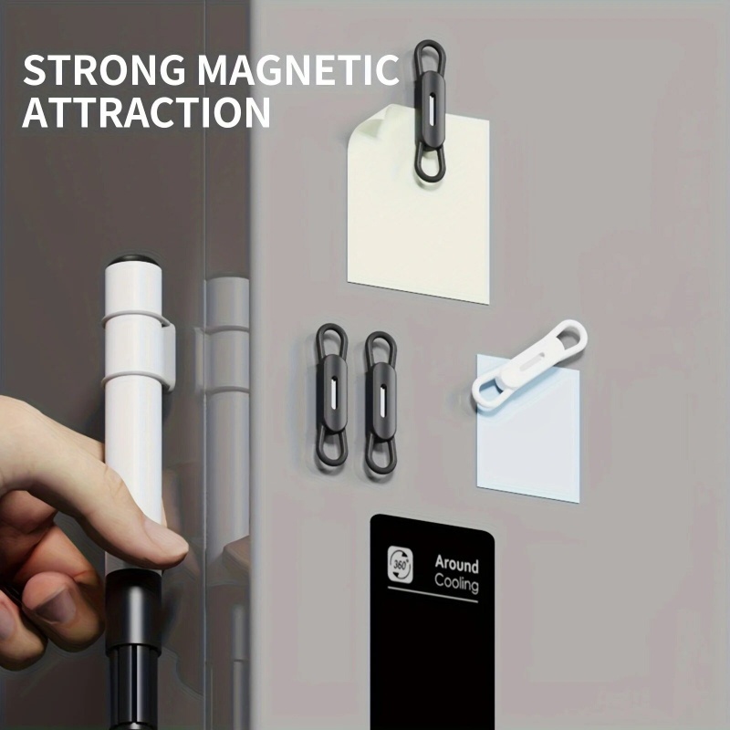 Magnetischer Stifthalter, Tabl – Pen Cup Magnetic Bewertung und Preis