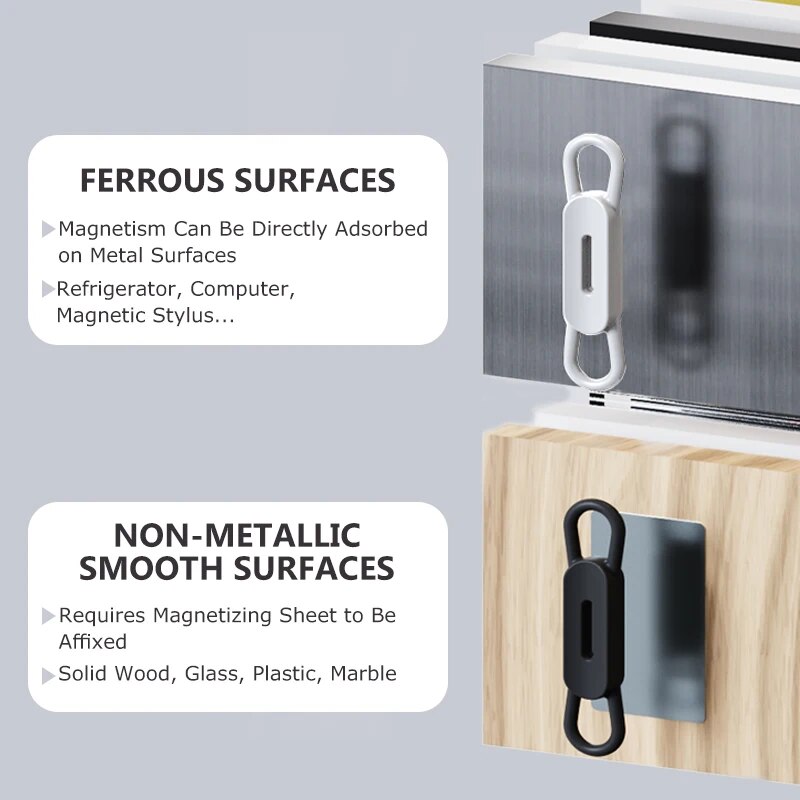 Magnetischer Stifthalter, Tabl – Pen Cup Magnetic Bewertung und Preis
