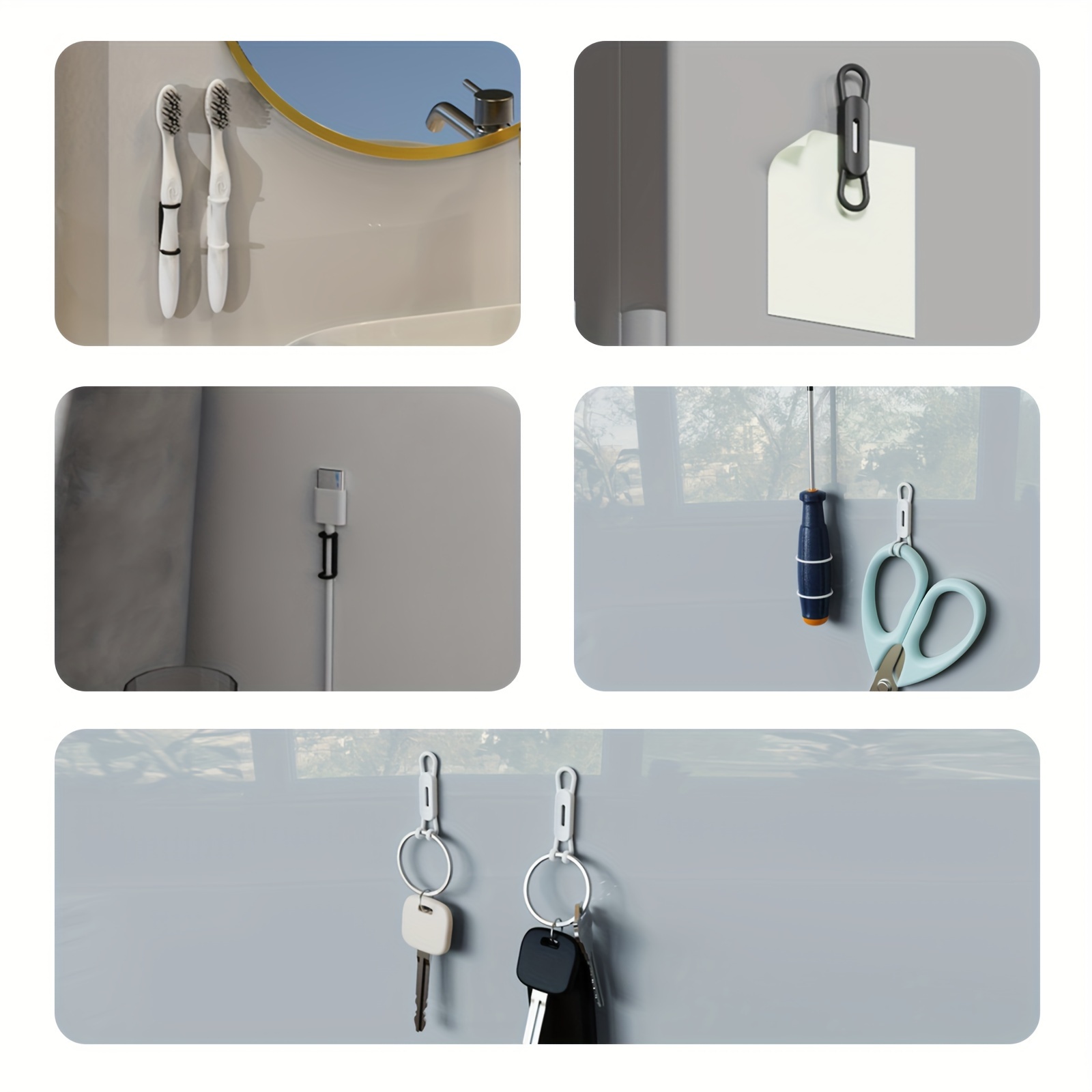 Magnetischer Stifthalter, Tabl – Pen Cup Magnetic Bewertung und Preis