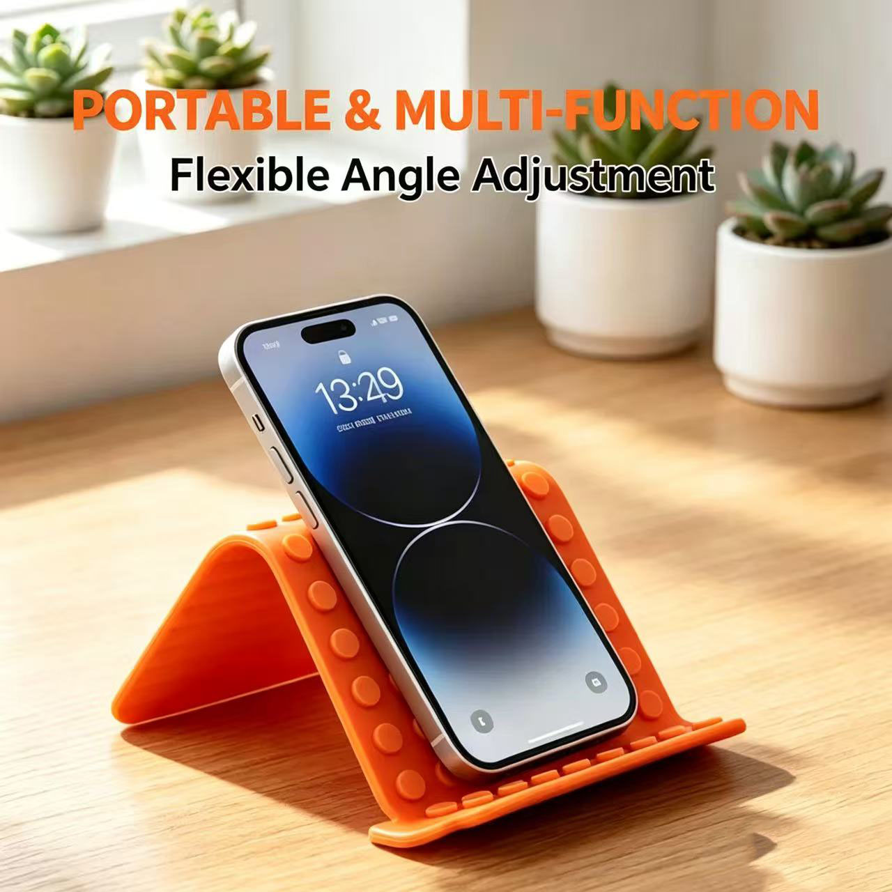 Tragbarer Universeller Telefon – Desk Setup Stand Bewertung und Preis