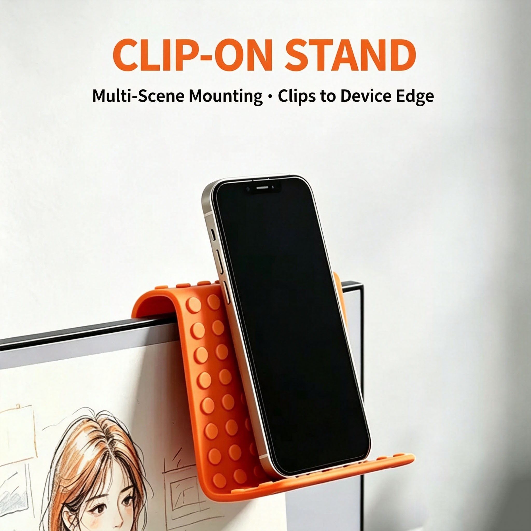 Tragbarer Universeller Telefon – Desk Setup Stand Bewertung und Preis