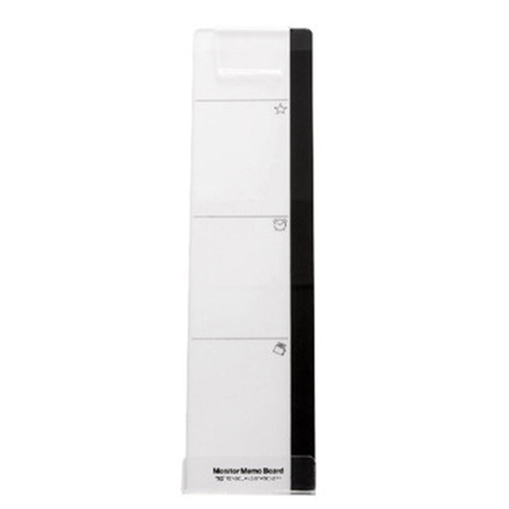 Neue praktische Qualität Halte – Sticky Memo Holder Bewertung und Preis
