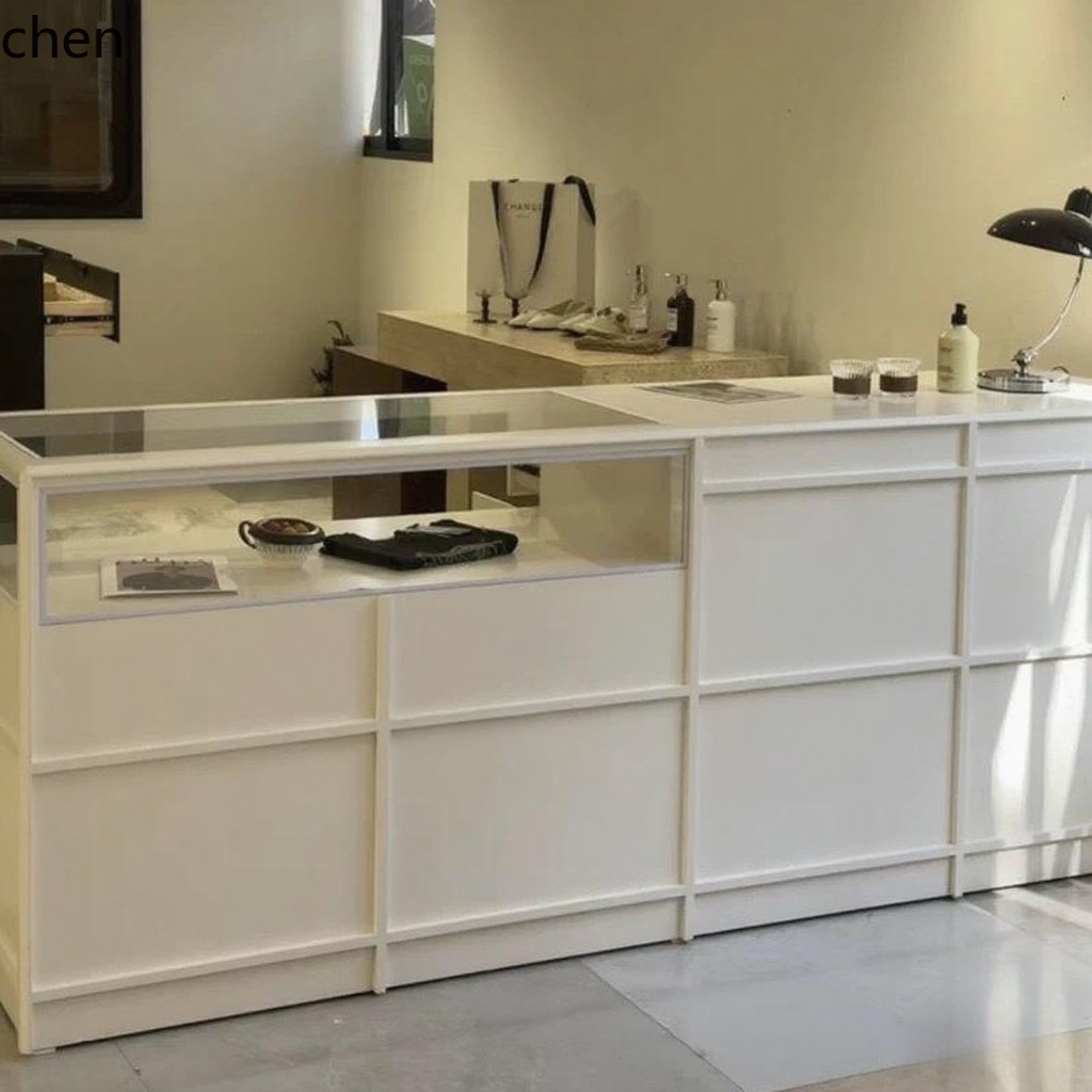 CZ Bekleidungsgeschäft Inselti – Desk Setup In Office Bewertung und Preis