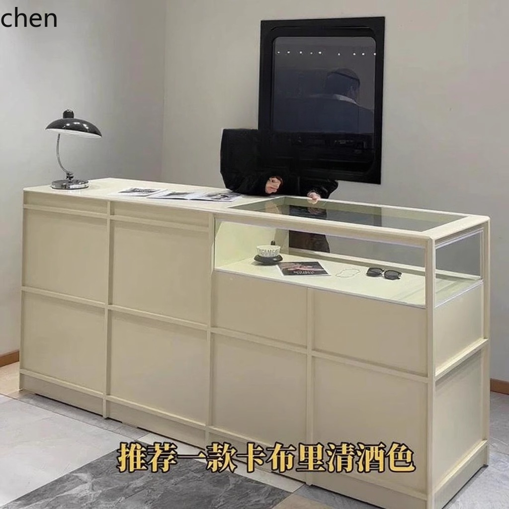 CZ Bekleidungsgeschäft Inselti – Desk Setup In Office Bewertung und Preis