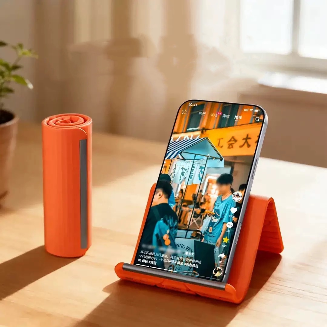 Flexibler Tragbarer Telefonstä – Desk Setup Stand Bewertung und Preis