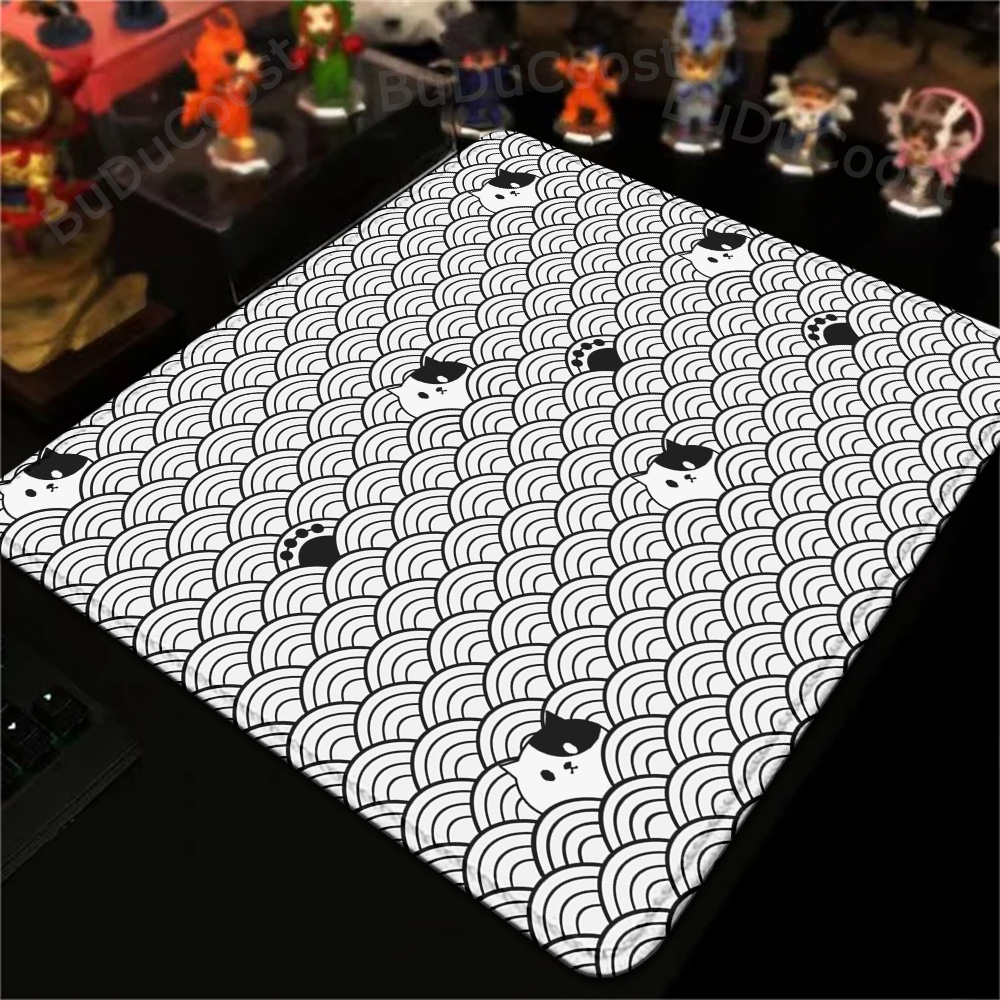 18 x 22 cm kleiner Teppich, sc – Desk Setup Pink Bewertung und Preis
