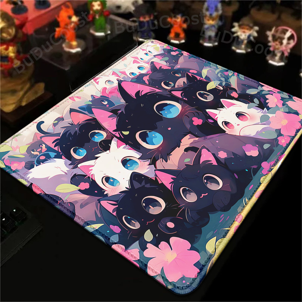 18 x 22 cm kleiner Teppich, sc – Desk Setup Pink Bewertung und Preis