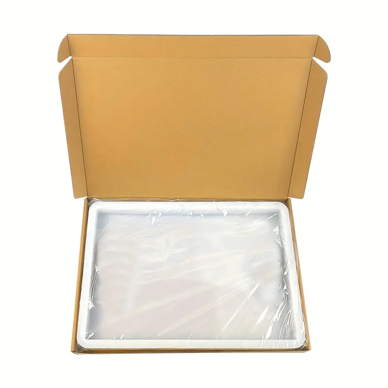 18*12*2 Zoll Große Silikonform – Desk Setup Desk Bewertung und Preis