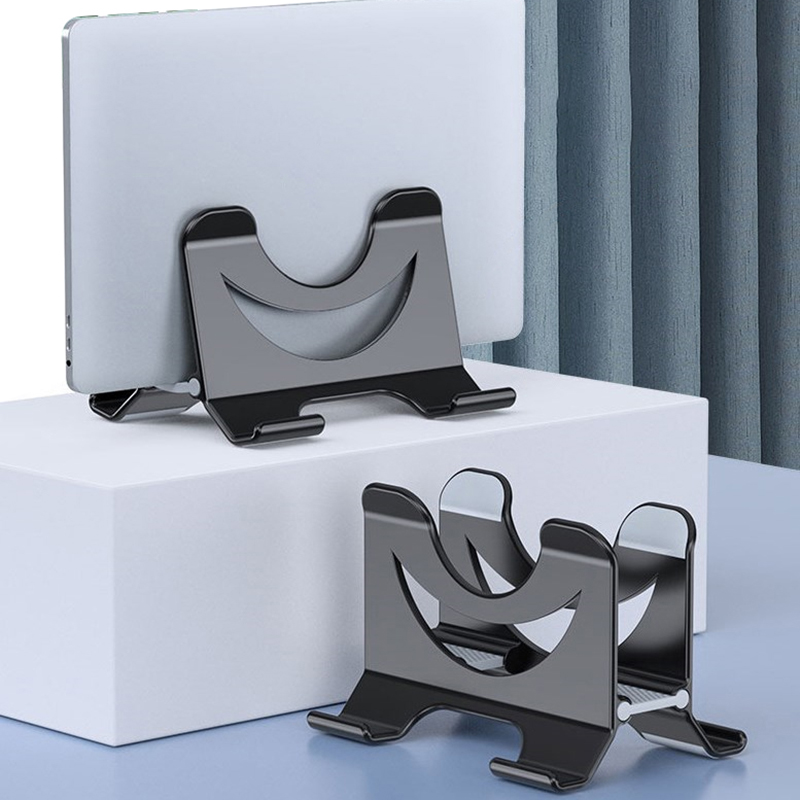 Vertikaler Ständer für Mac Min – Desk Setup Pink Bewertung und Preis