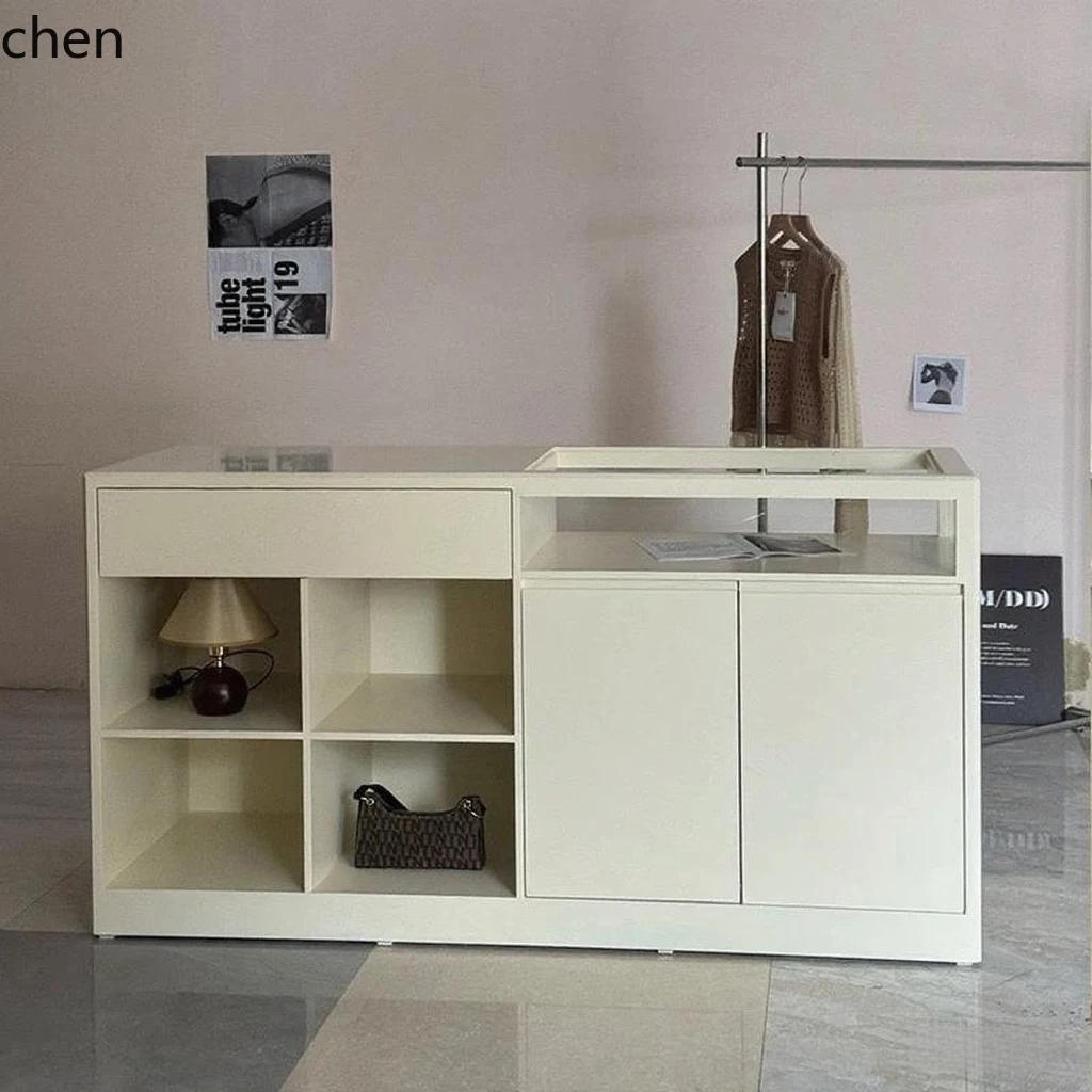 HYS Bekleidungsgeschäft Inselt – Desk Setup In Office Bewertung und Preis