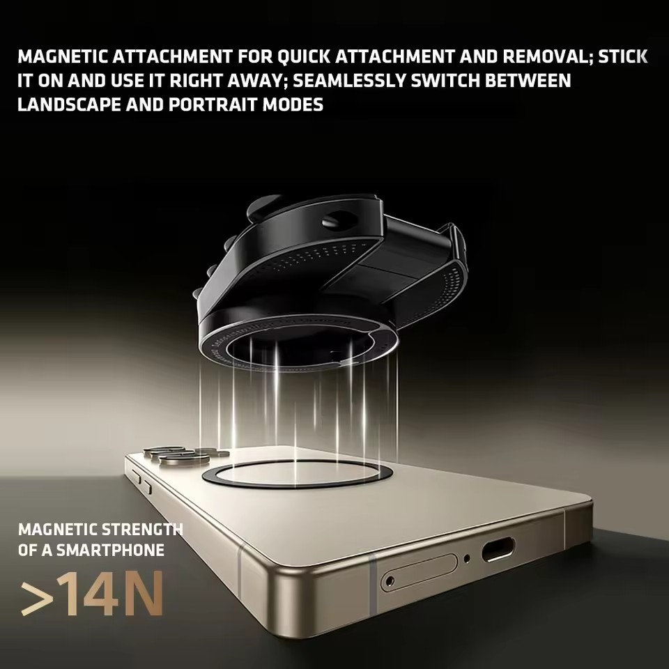 MA39 Magnetischer Faltbarer Ha – Desk Setup Stand Bewertung und Preis