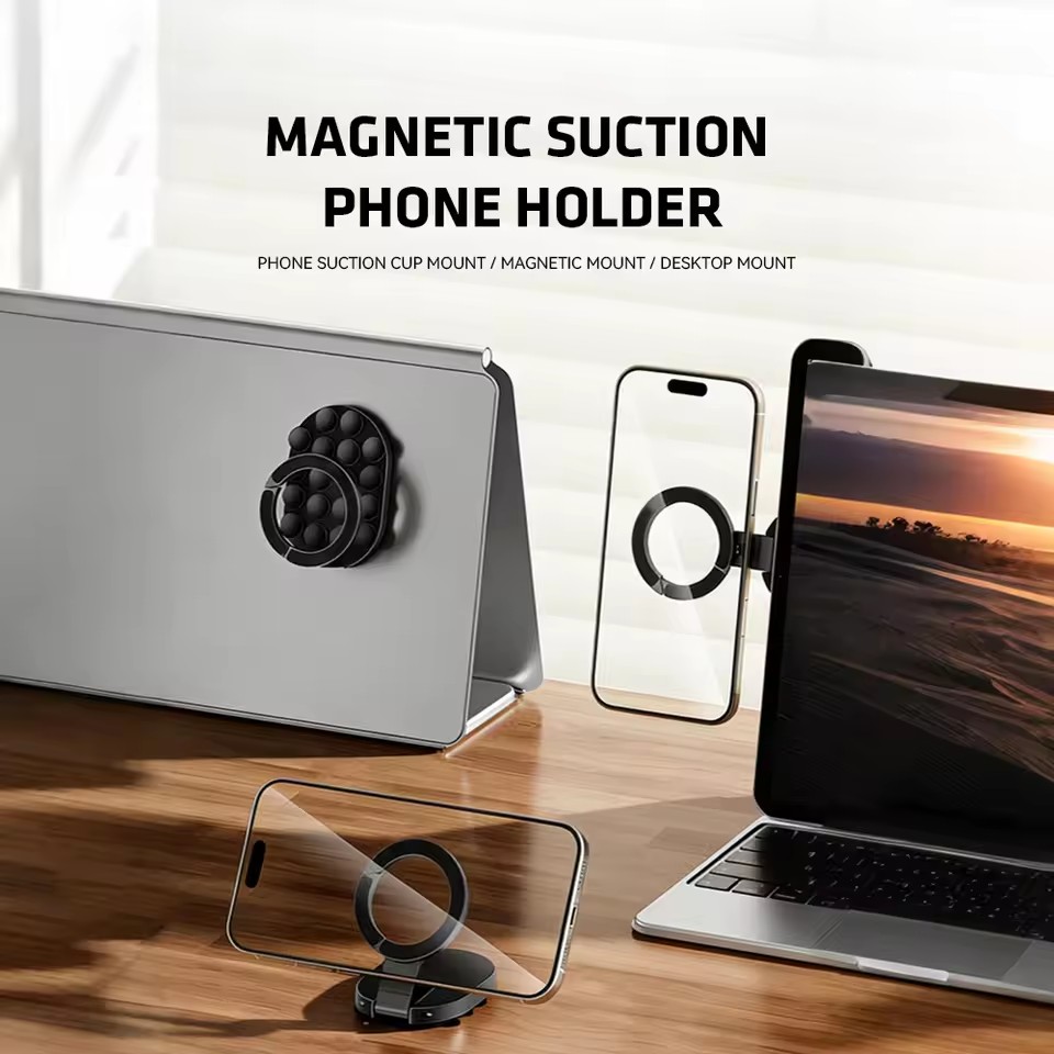 MA39 Magnetischer Faltbarer Ha – Desk Setup Stand Bewertung und Preis