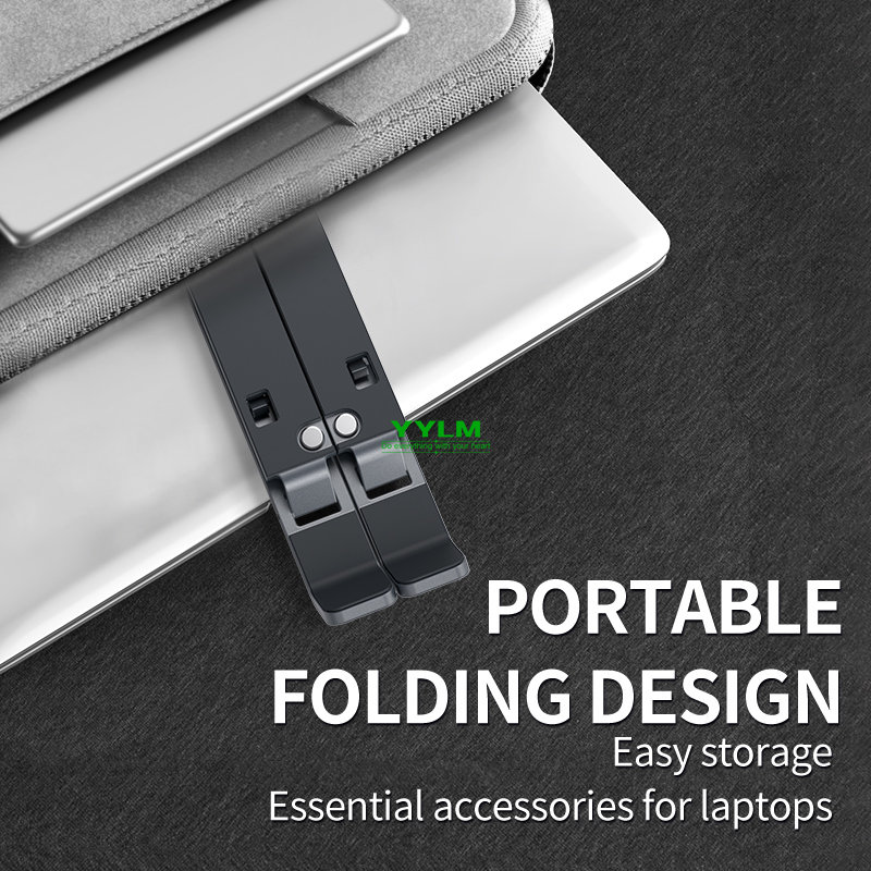 YYLM N3 Tragbarer Laptop-Ständ – Desk Setup Pink Bewertung und Preis