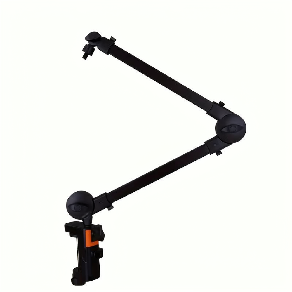 Faltbare Telefonhalterung für  – Desk Setup Streaming Bewertung und Preis