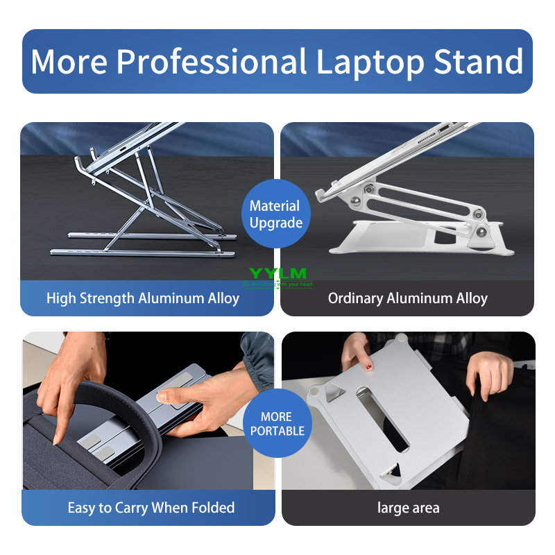 YYLM NEU N8 Verstellbarer Lapt – Desk Setup Pink Bewertung und Preis