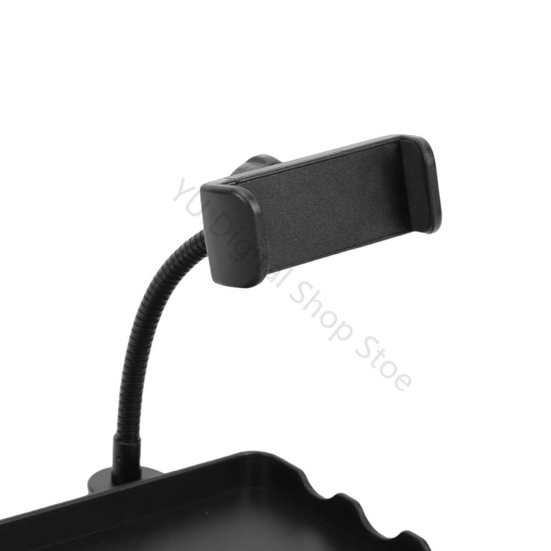 96BA Telefon-Setup-Organizer,  – Desk Setup Streaming Bewertung und Preis
