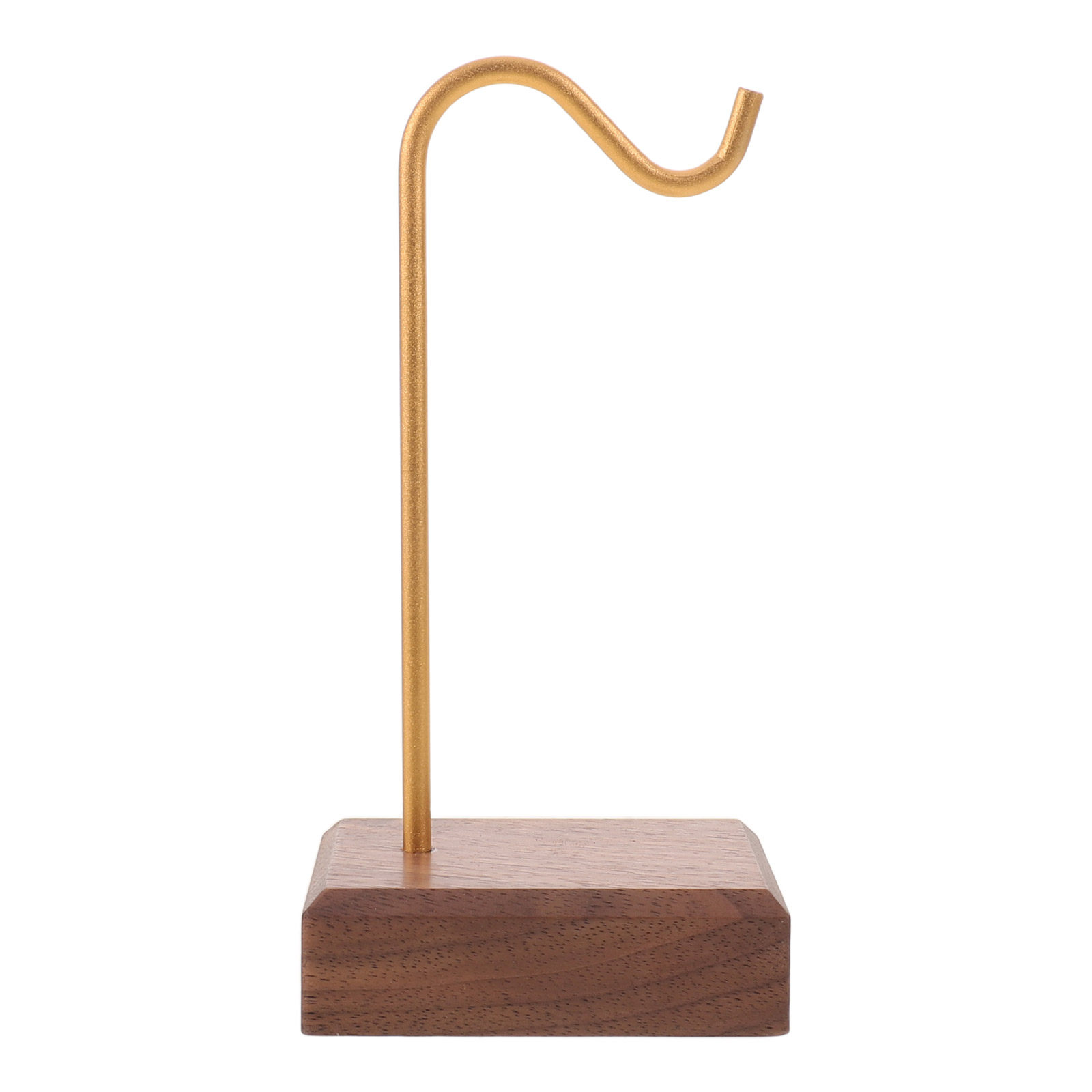 Taschenuhr-Hängehalter aus Hol – Desk Setup Wood Bewertung und Preis