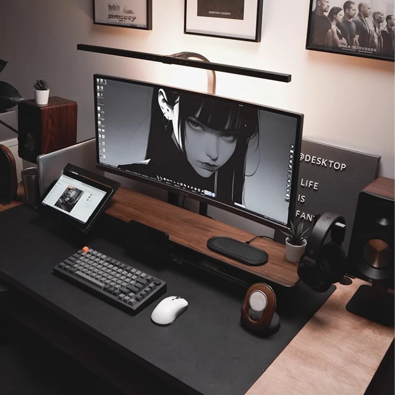 Modularer Monitorständer aus W – Desk Setup With Laptop And Monitor Bewertung und Preis
