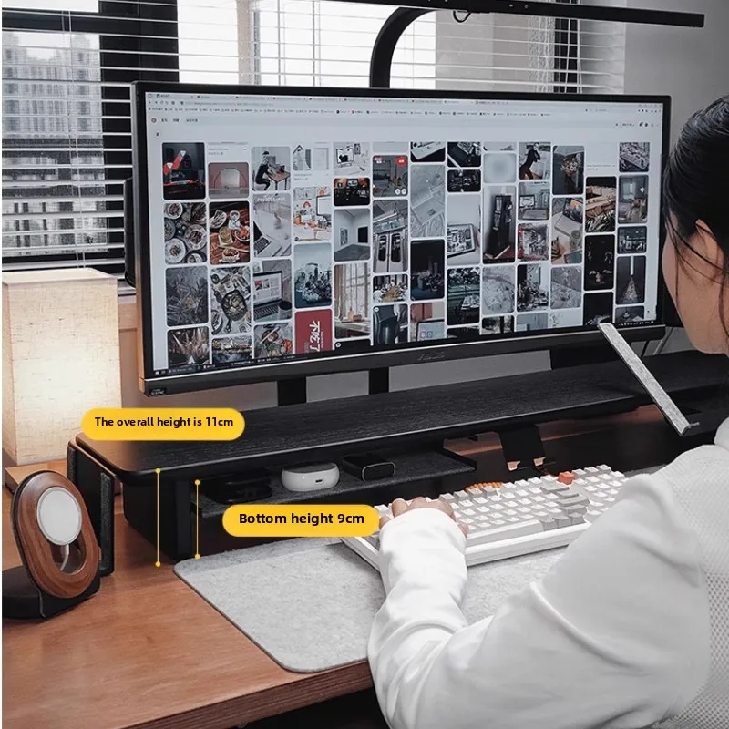 Modularer Monitorständer aus W – Desk Setup With Laptop And Monitor Bewertung und Preis