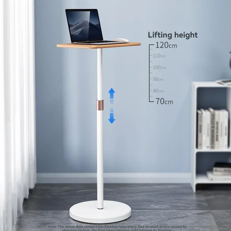 Kompakter höhenverstellbarer S – Desk Setup Streaming Bewertung und Preis