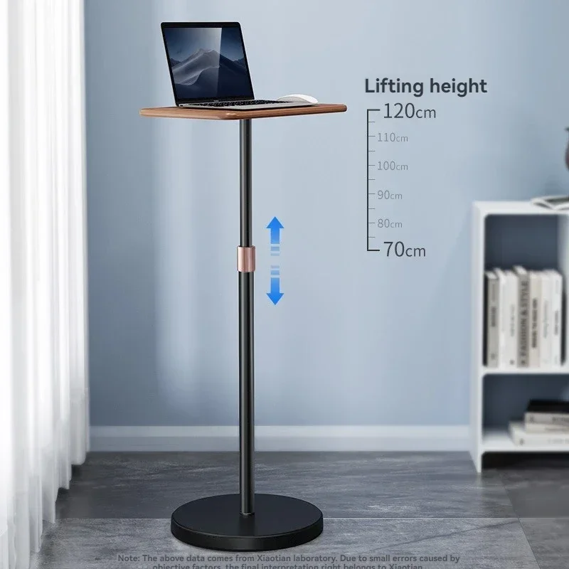 Kompakter höhenverstellbarer S – Desk Setup Streaming Bewertung und Preis