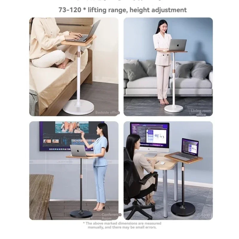Kompakter höhenverstellbarer S – Desk Setup Streaming Bewertung und Preis