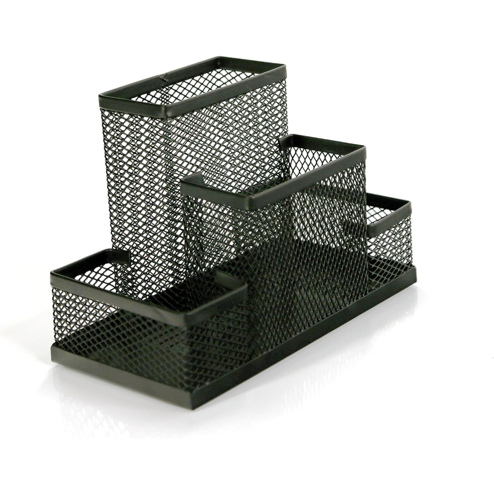 Stifthalter und Schreibtisch-O – Sticky Memo Holder Bewertung und Preis