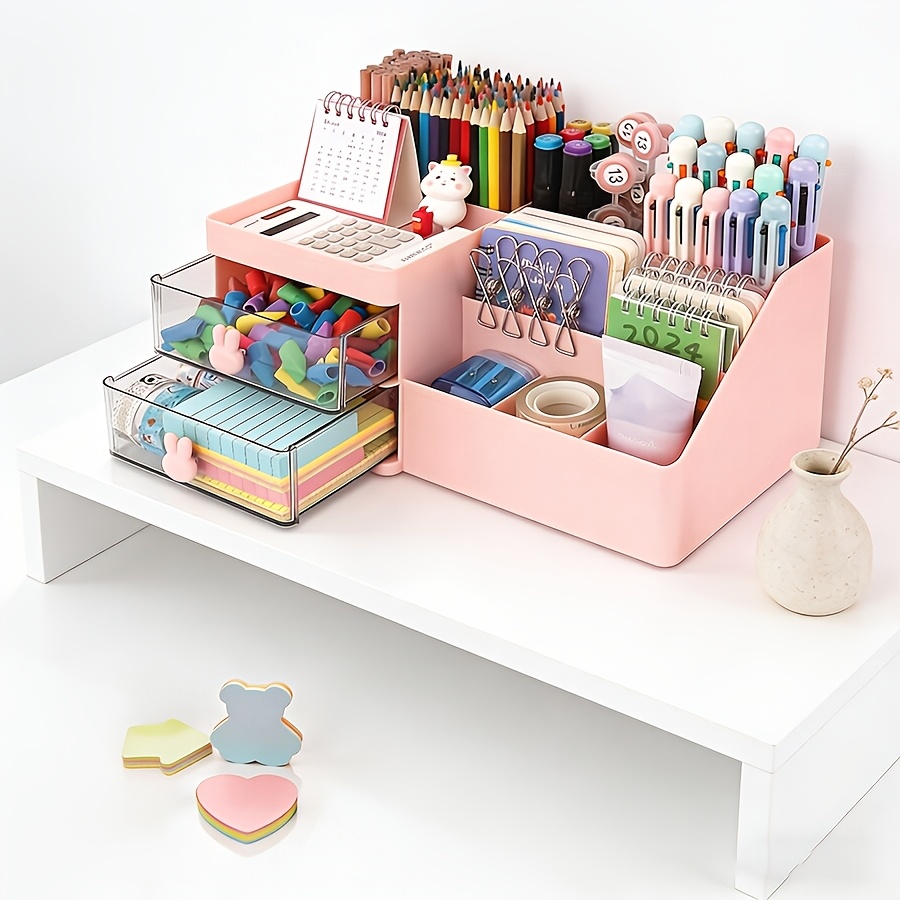 Niedlicher Hasen-Schreibtisch- – Sticky Memo Holder Bewertung und Preis