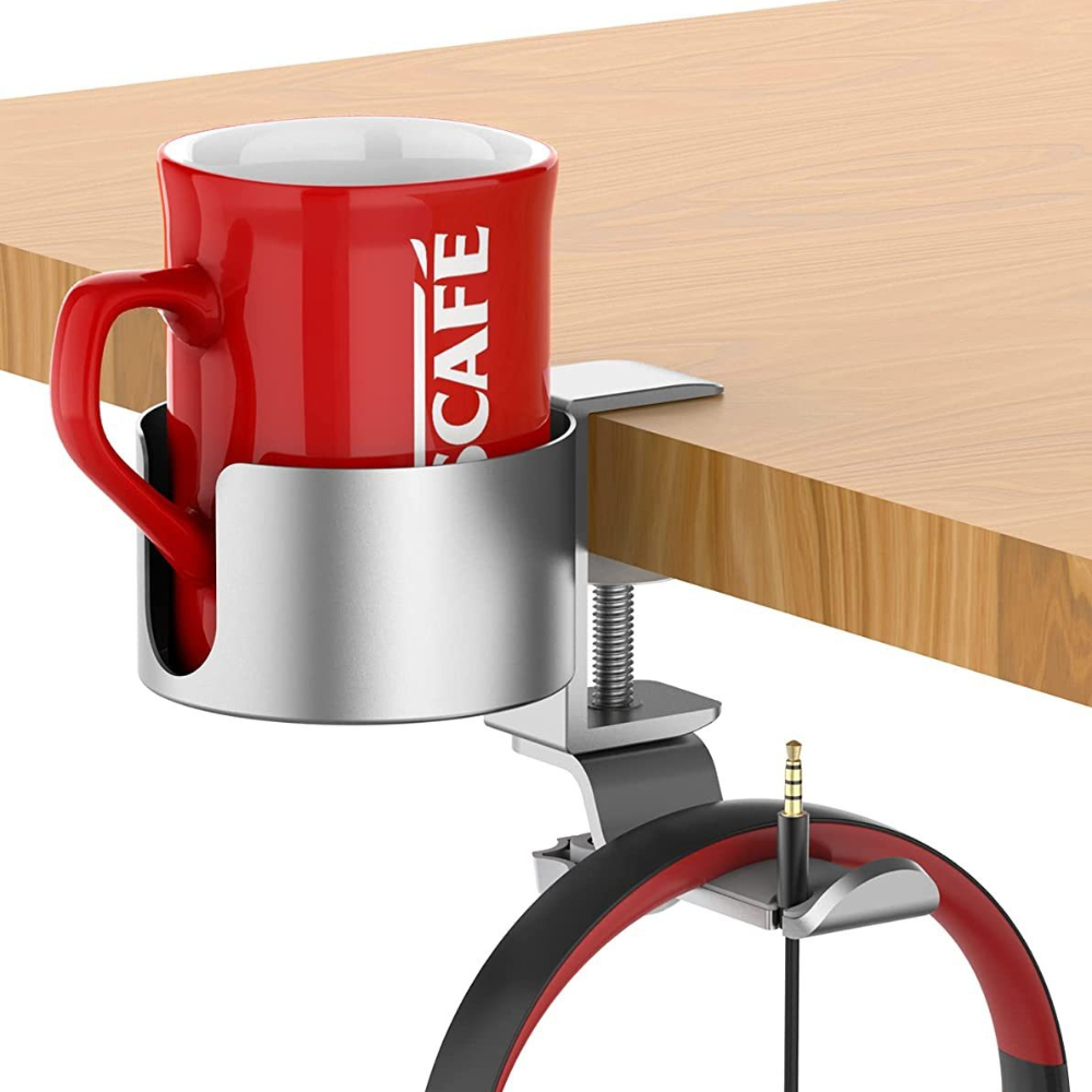 360 °   Drehbarer Schreibtisch – Desk Setup In Office Bewertung und Preis