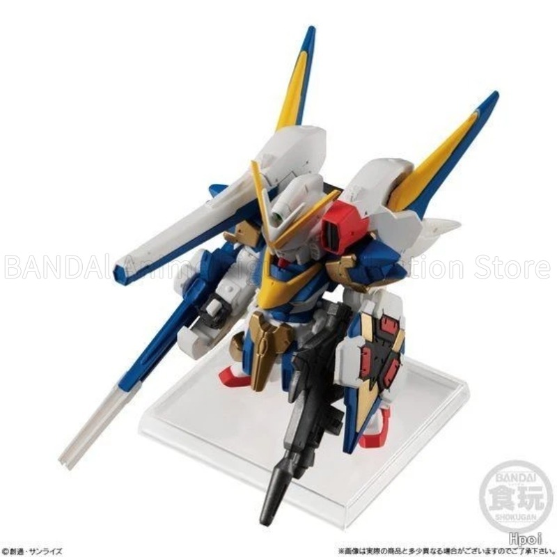 Original BANDAI SPIRITS MOBILE – Desk Setup Tv Bewertung und Preis